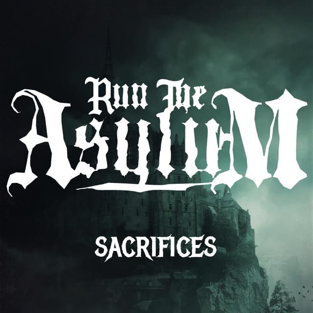 Run the Asylum