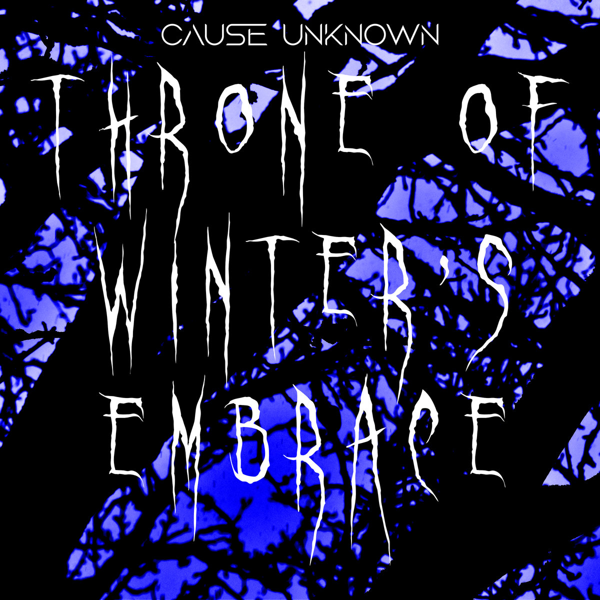 Throne Of Winter's Embrace