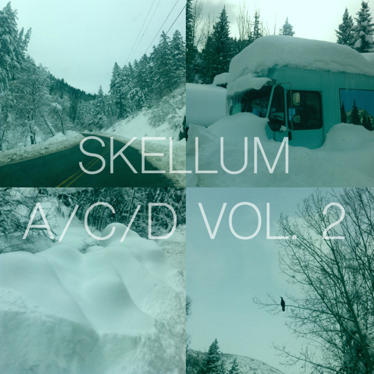 Anode/Cathode/Diode Vol.2