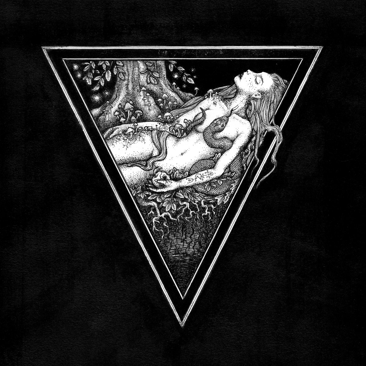 Death Sigh Ritual EP