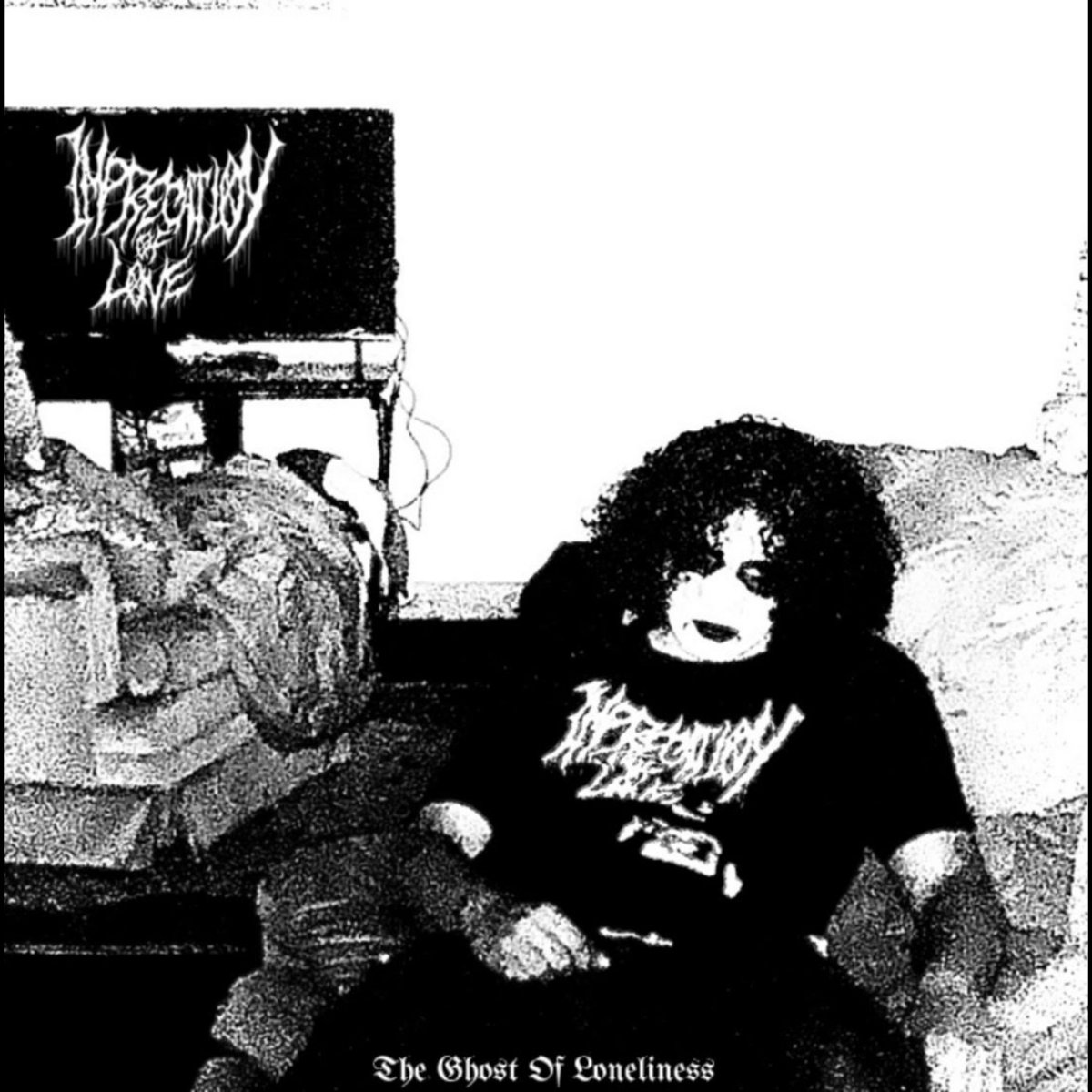 The Ghost Of Lonelienss