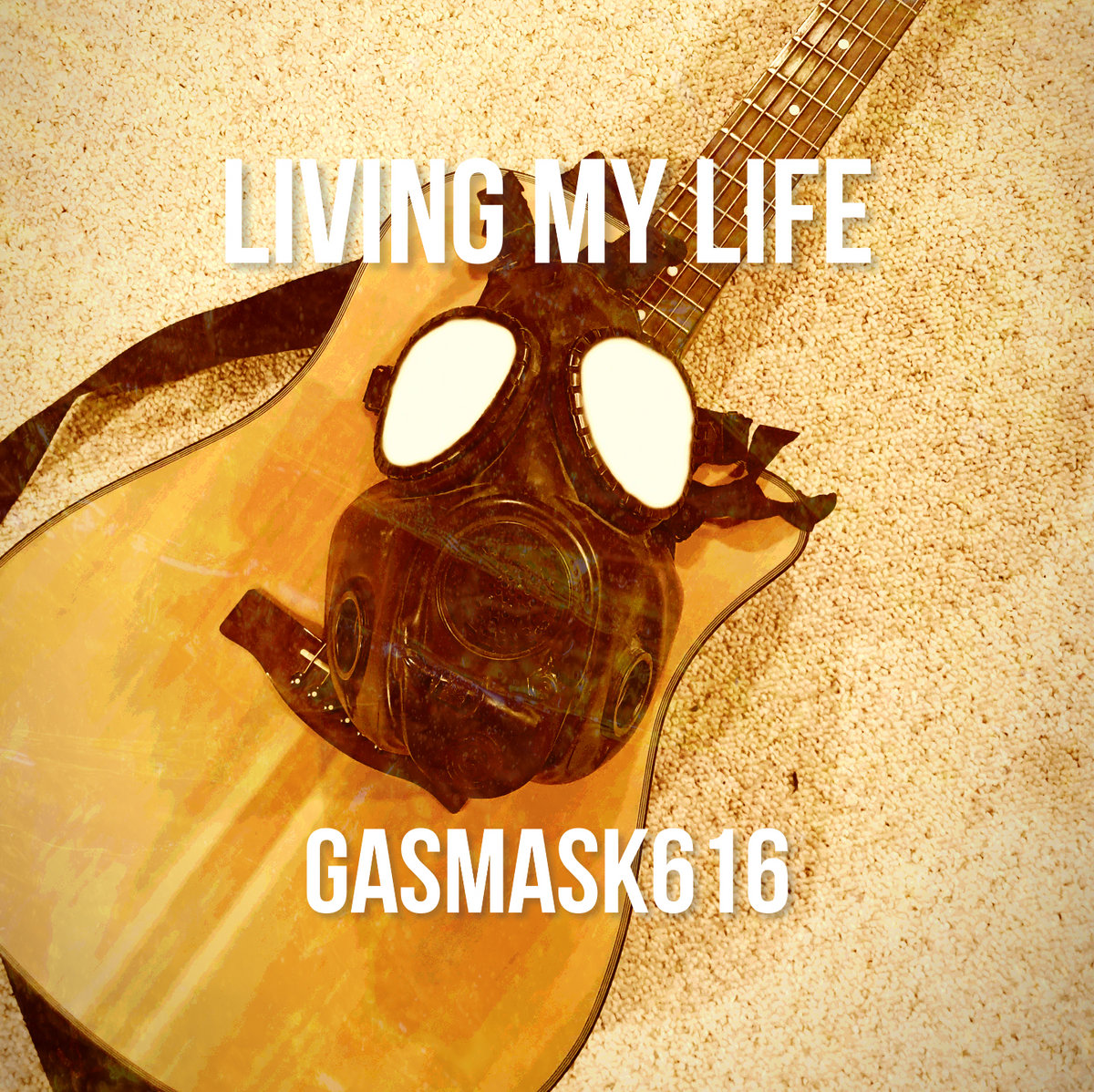 Living My Life- Single
