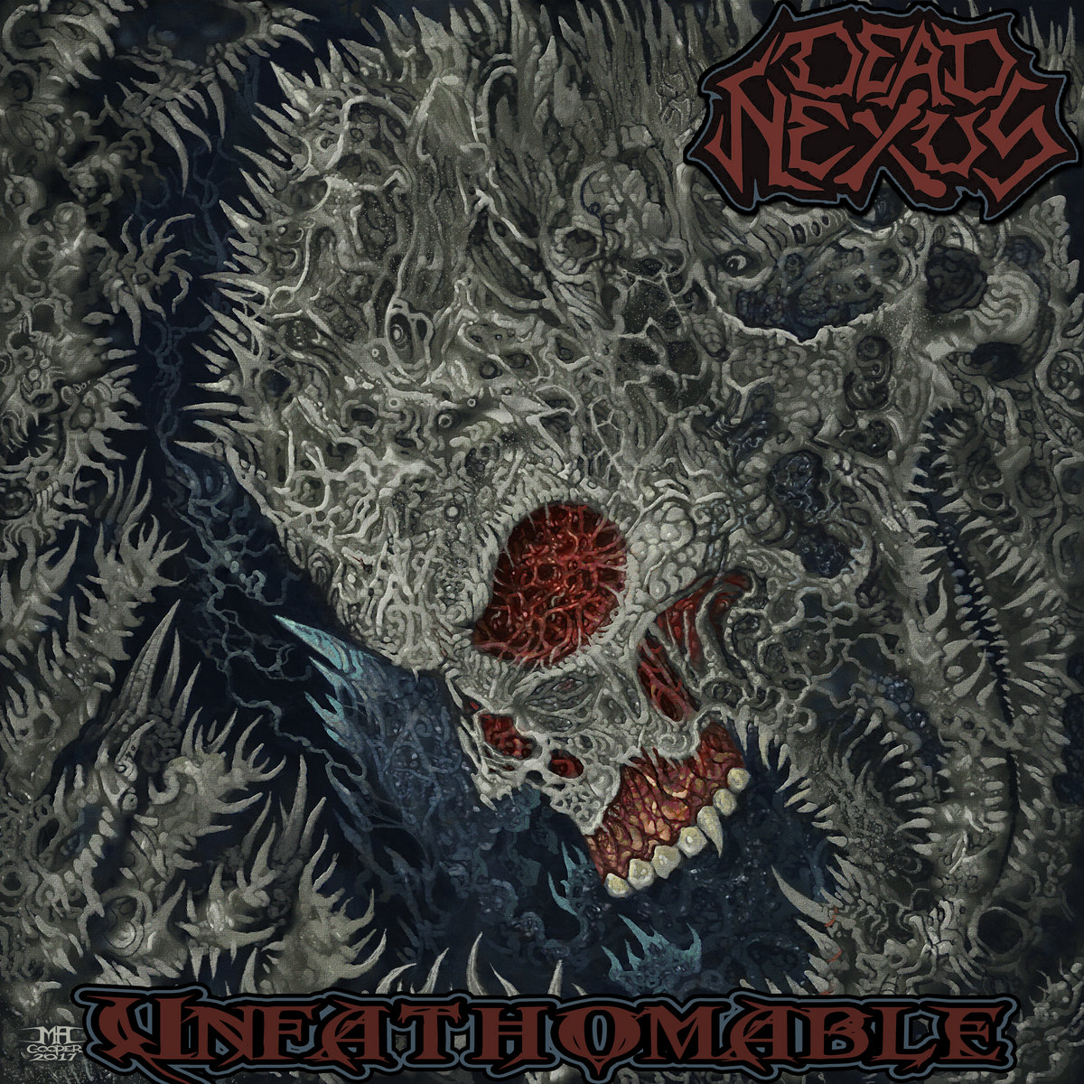 Unfathomable (2018 LP)
