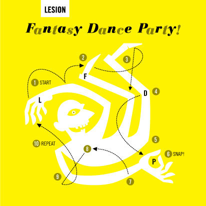 Fantasy Dance Party