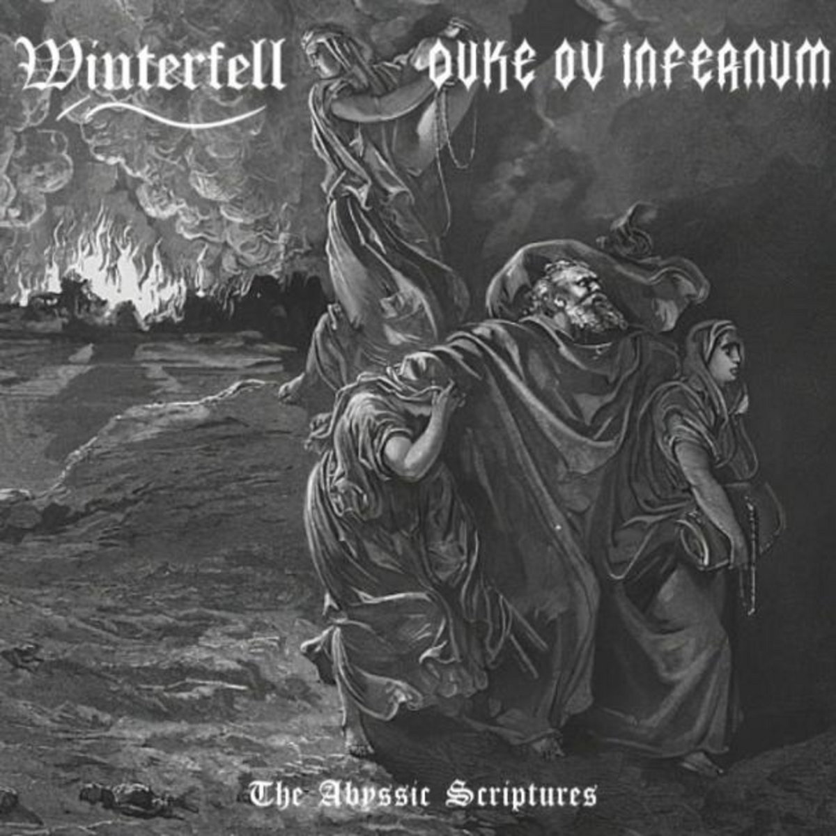 The Abyssic Scriptures