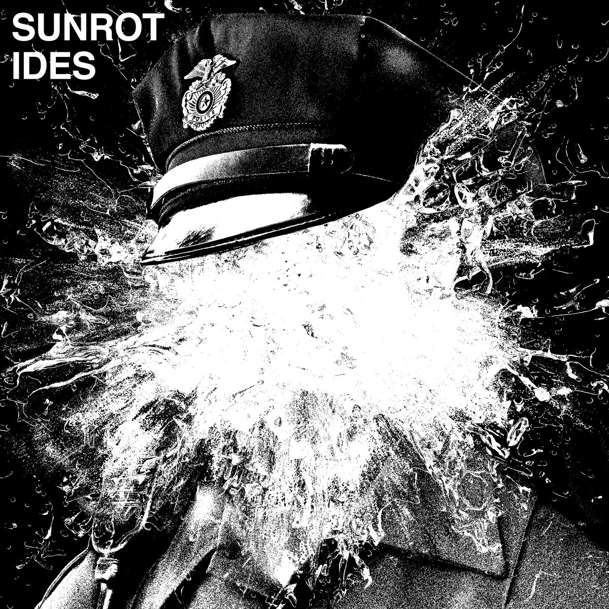 Sunrot // Ides Split