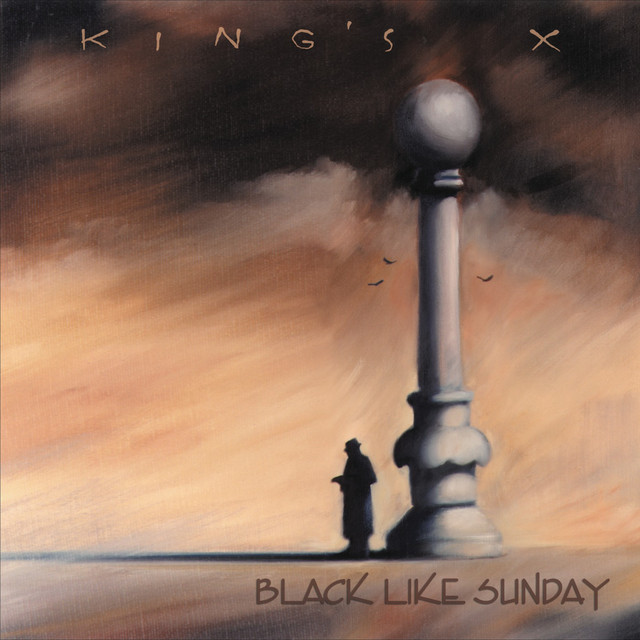 Black Like Sunday