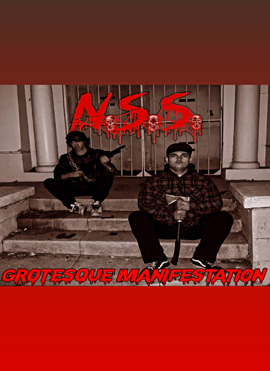 Grotesque Manifestation