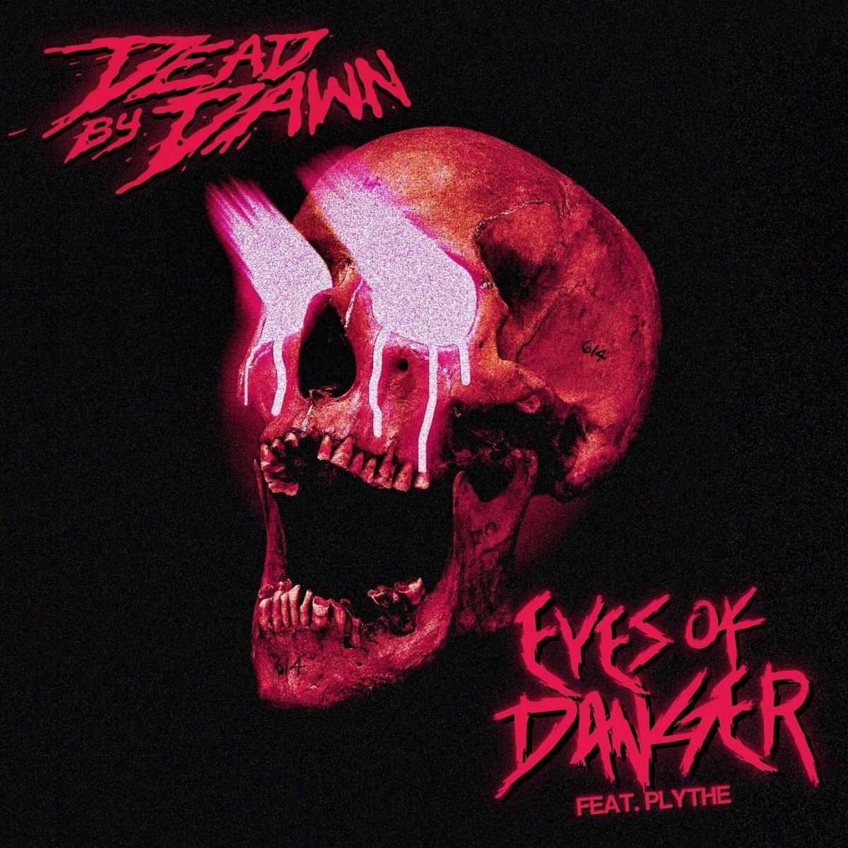 Eyes of Danger (feat. Plythe)