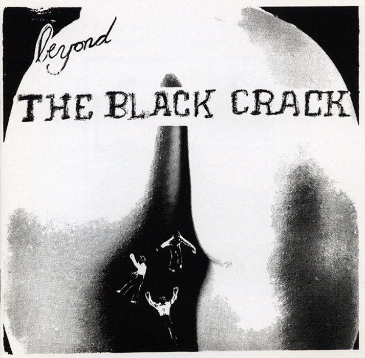 Beyond The Black Crack