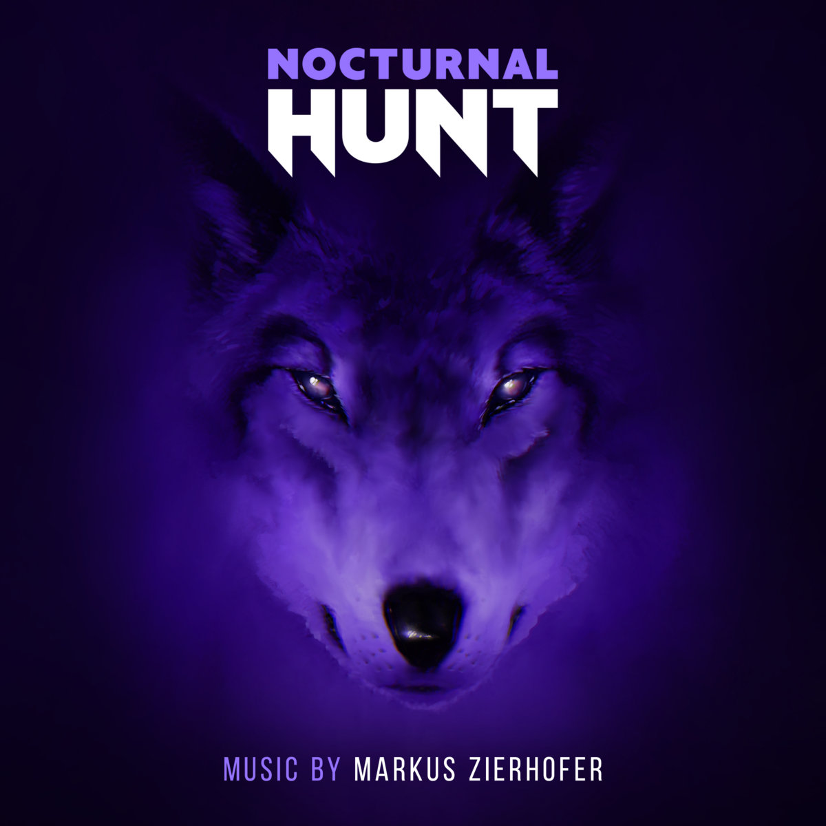 Nocturnal Hunt (Official Game Soundtrack)