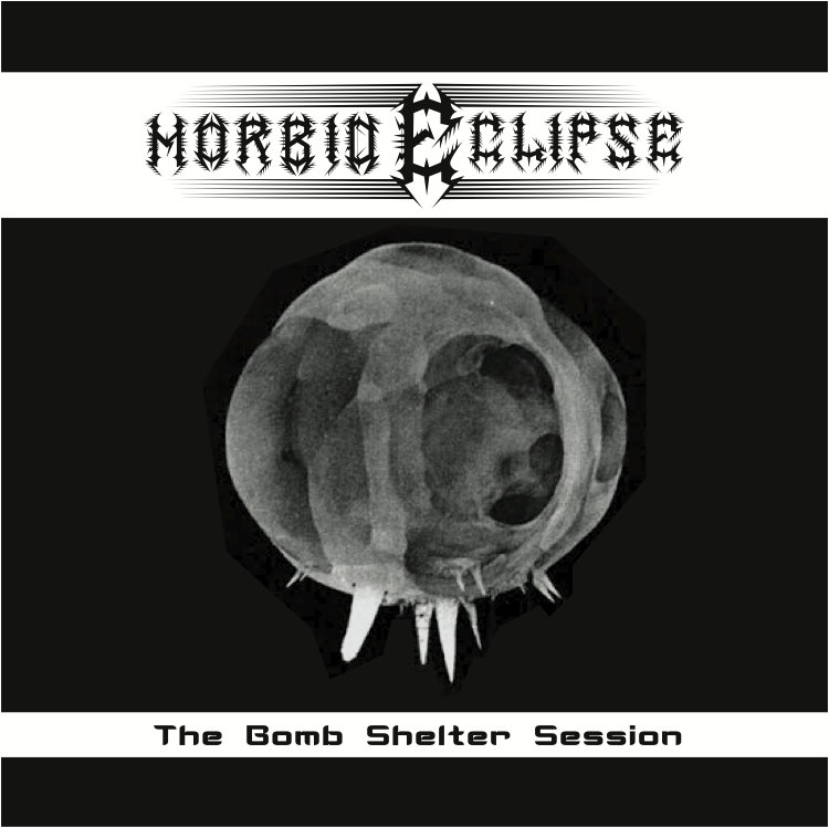 The Bomb Shelter Session