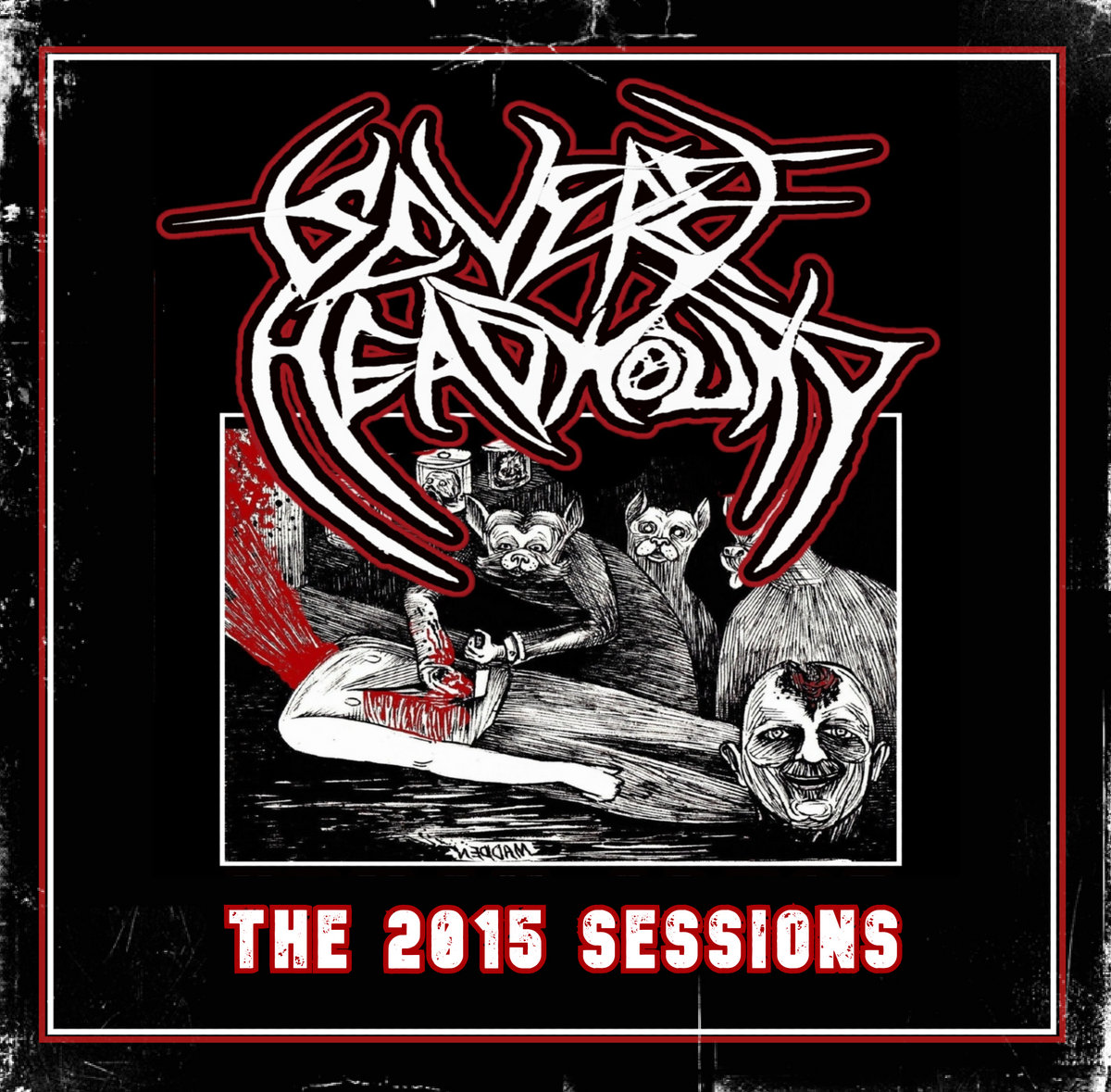 THE 2015 SESSIONS