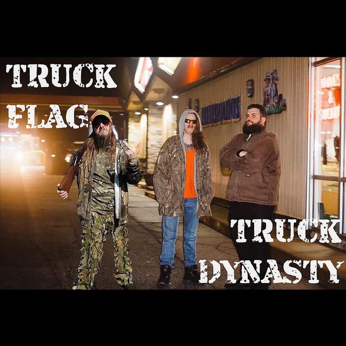 Truck Dynasty