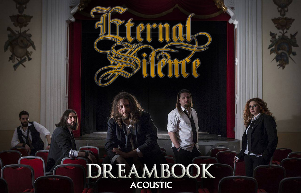 Dreambook - Acoustic version