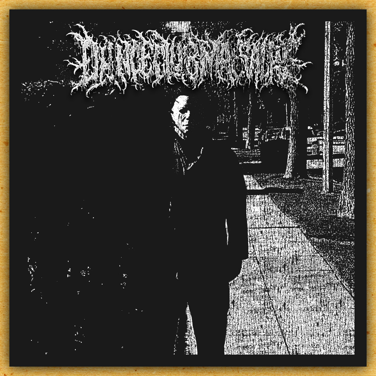 Revenge of the Blood Monsters (2023)