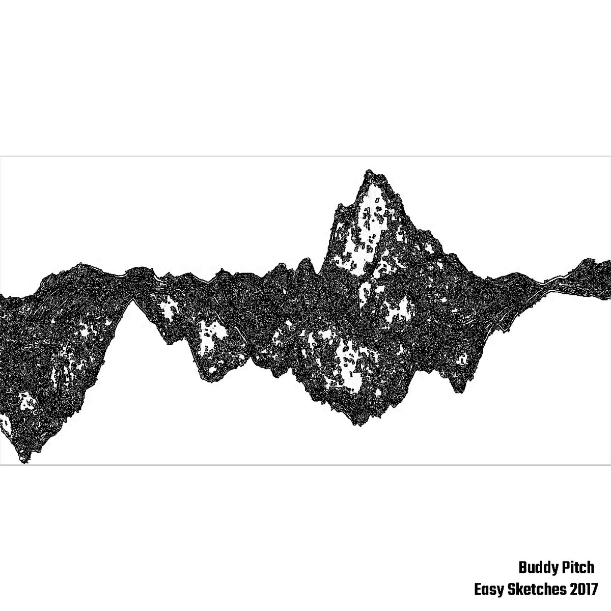 Easy Sketches 2017 Soundcloud Release