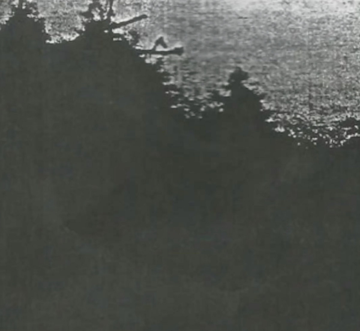 Vampiric Dweller in the Shed of Entrails