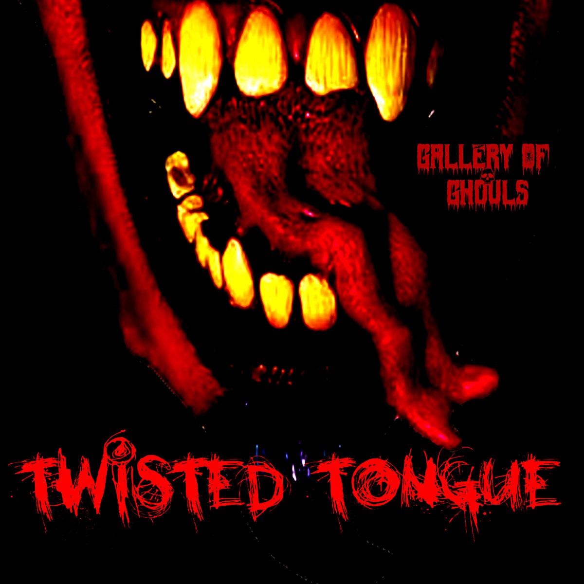 Twisted Tongue