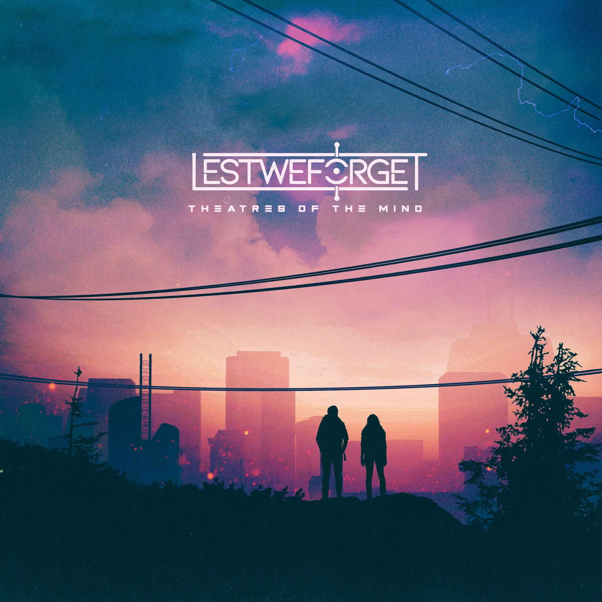 Theatres of the Mind