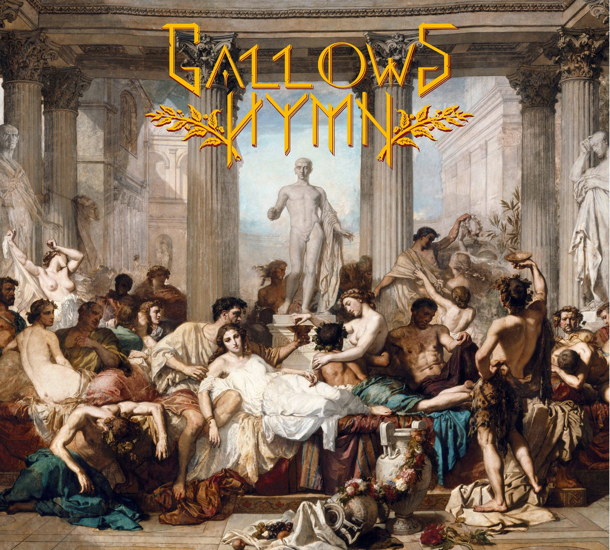 The Age of Decadence