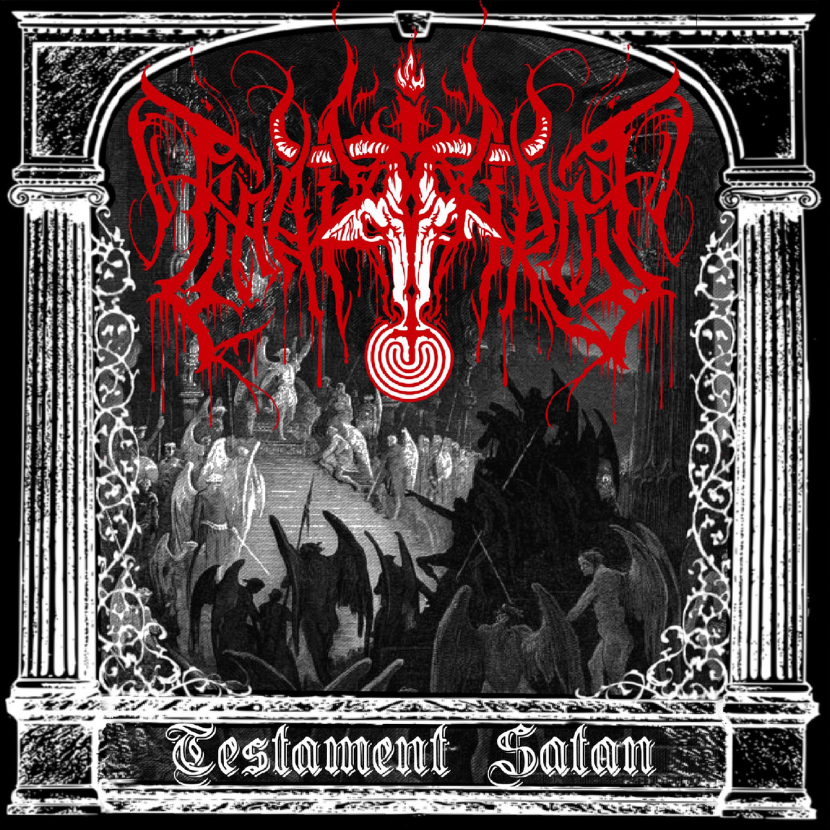 Testament Satan