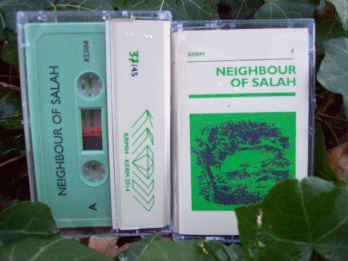KRM04 - Neighbour of Salah