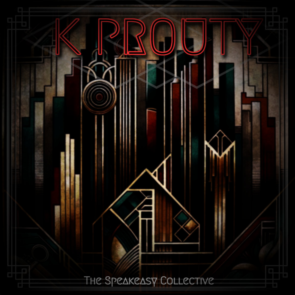 The Speakeasy Collective