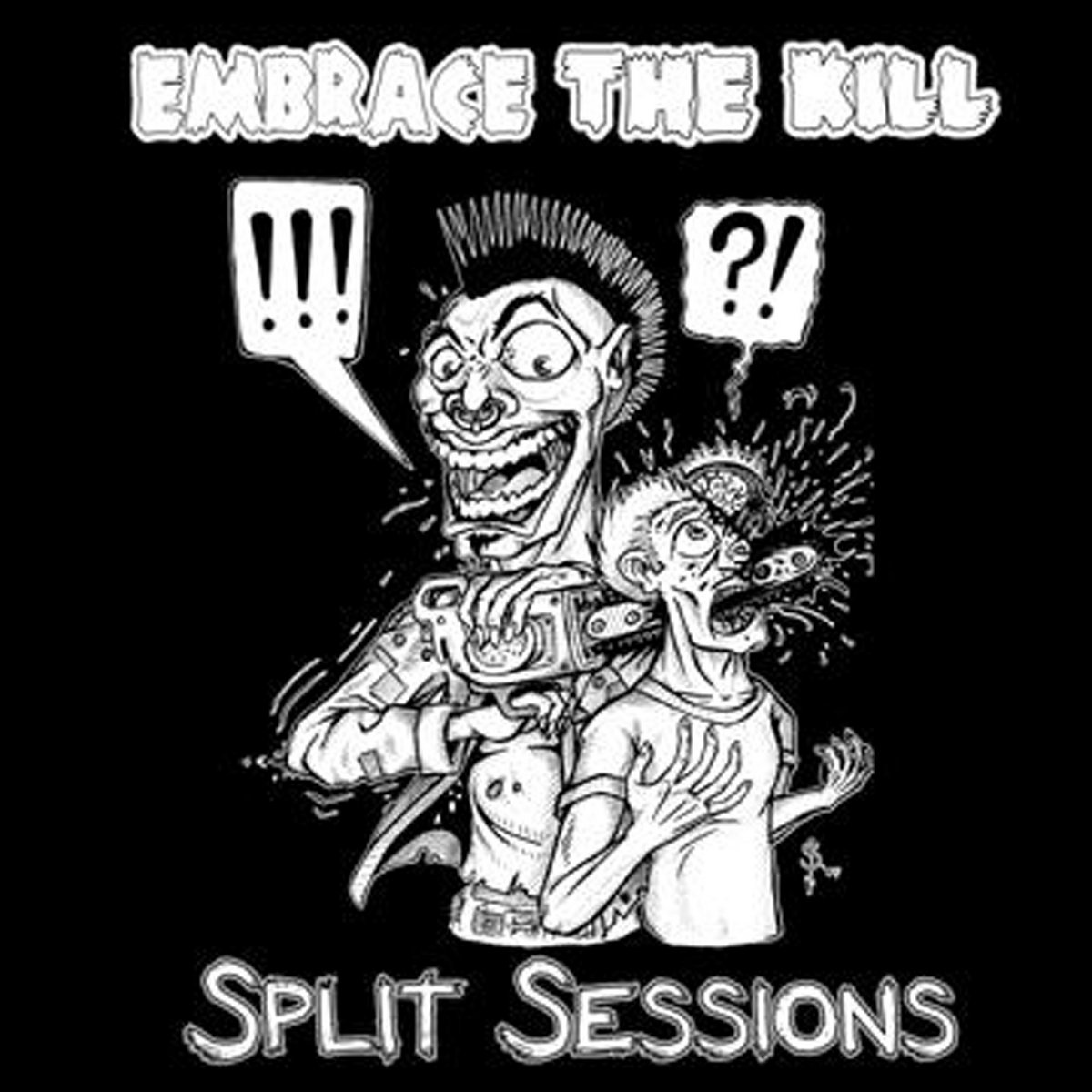 Split Sessions