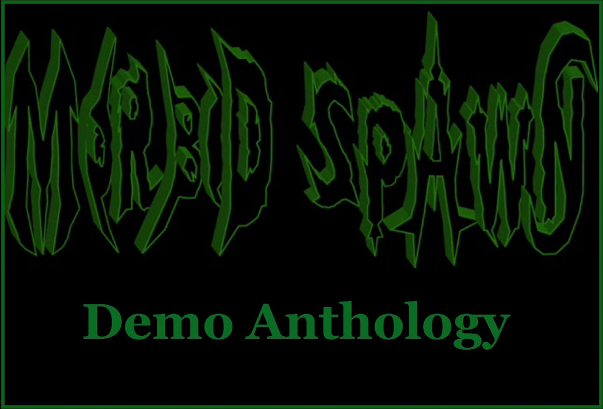 Demo Anthology