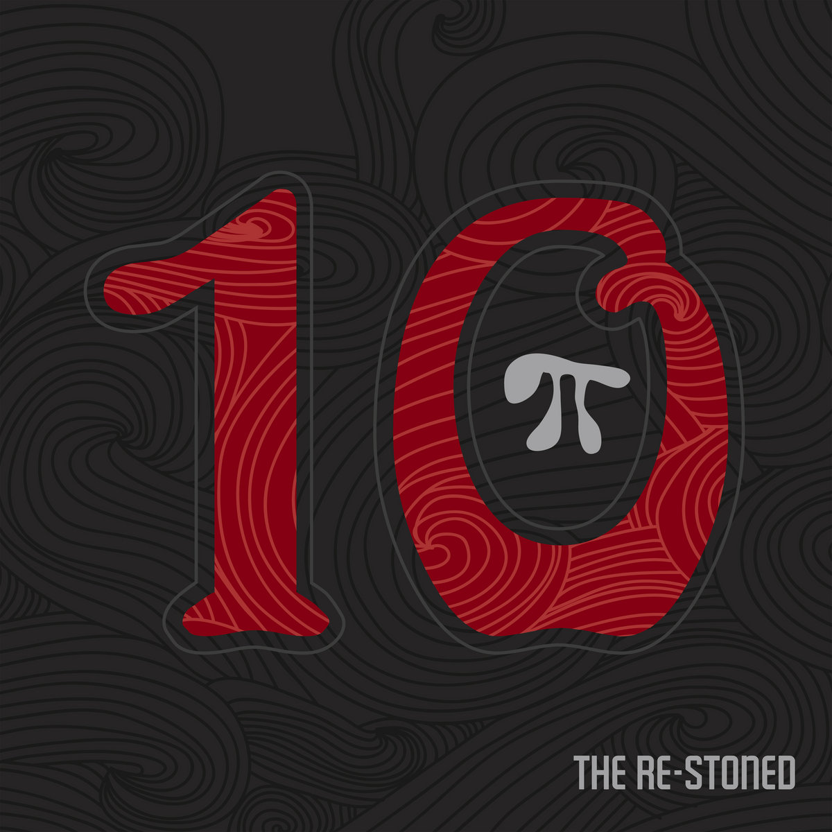 10π