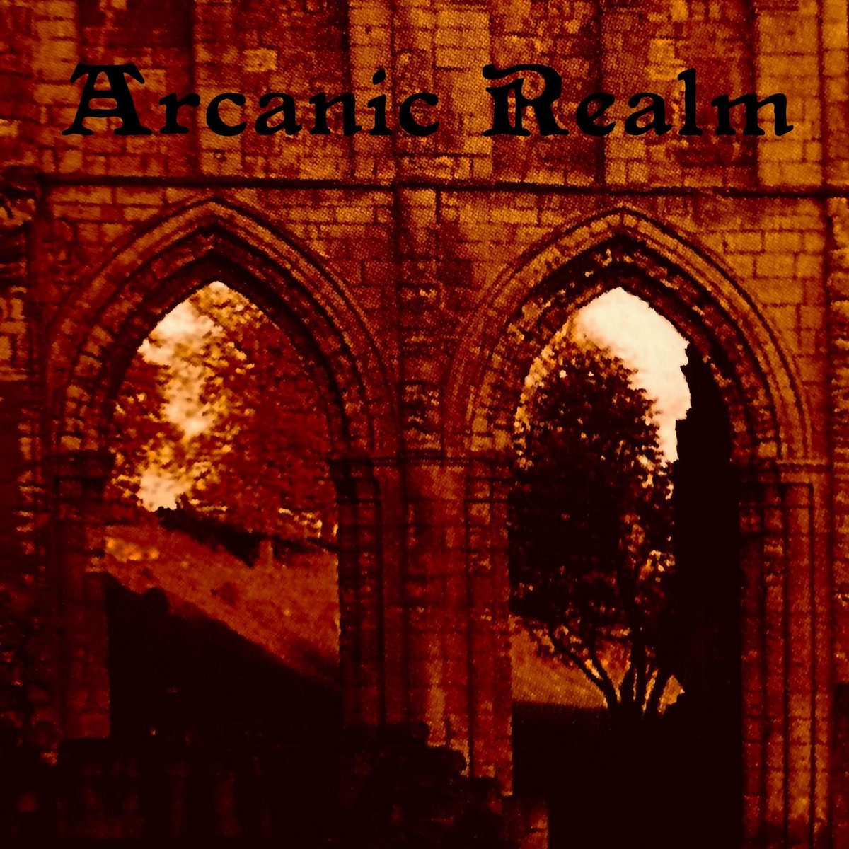 Arcanic Realm