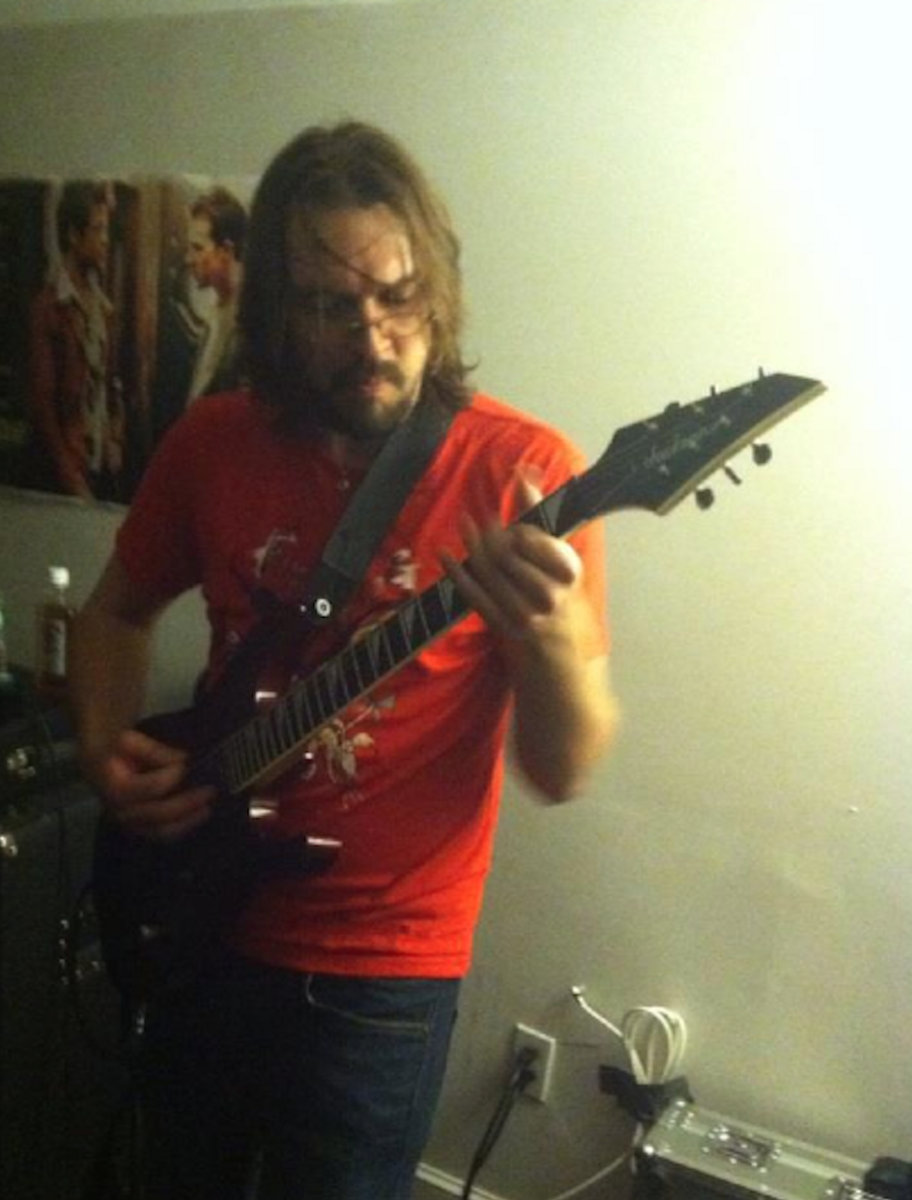 Tribute to Erik Sorensen