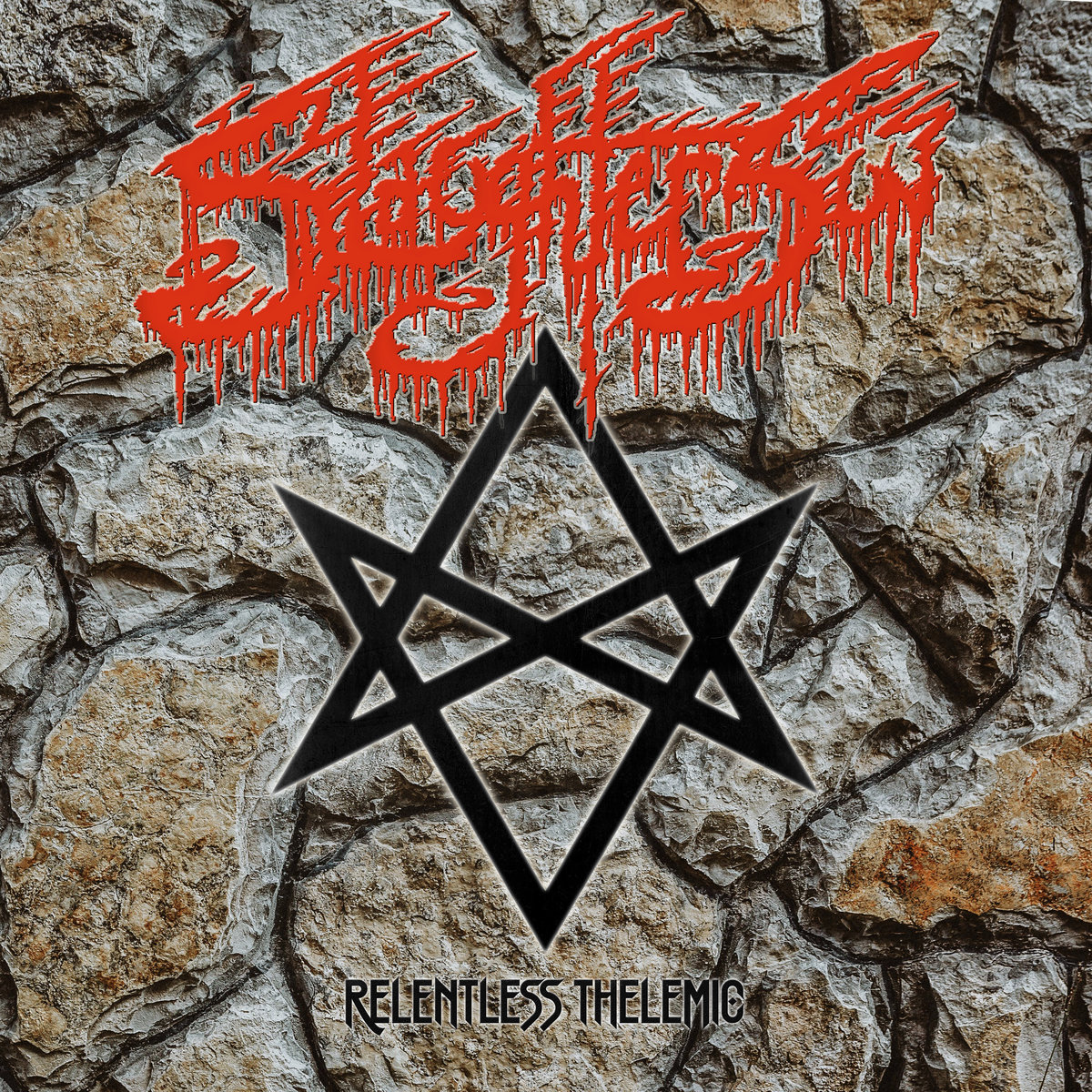 Relentless Thelemic
