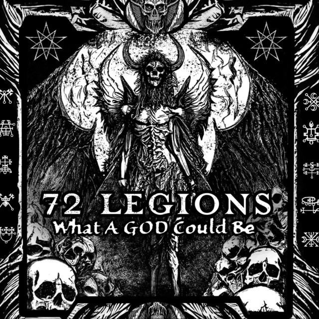 72 Legions