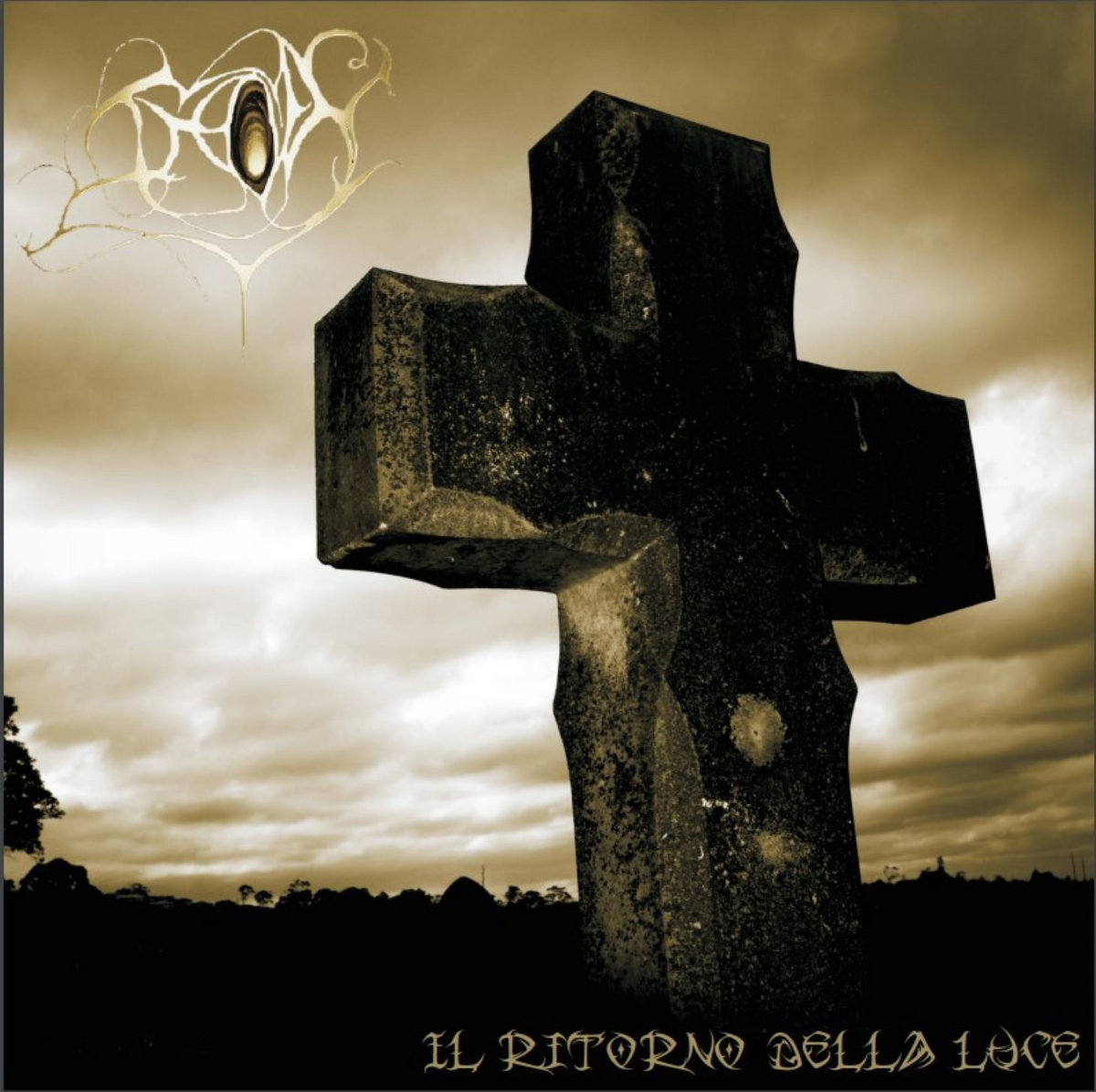 IL RITORNO DELLA LUCE