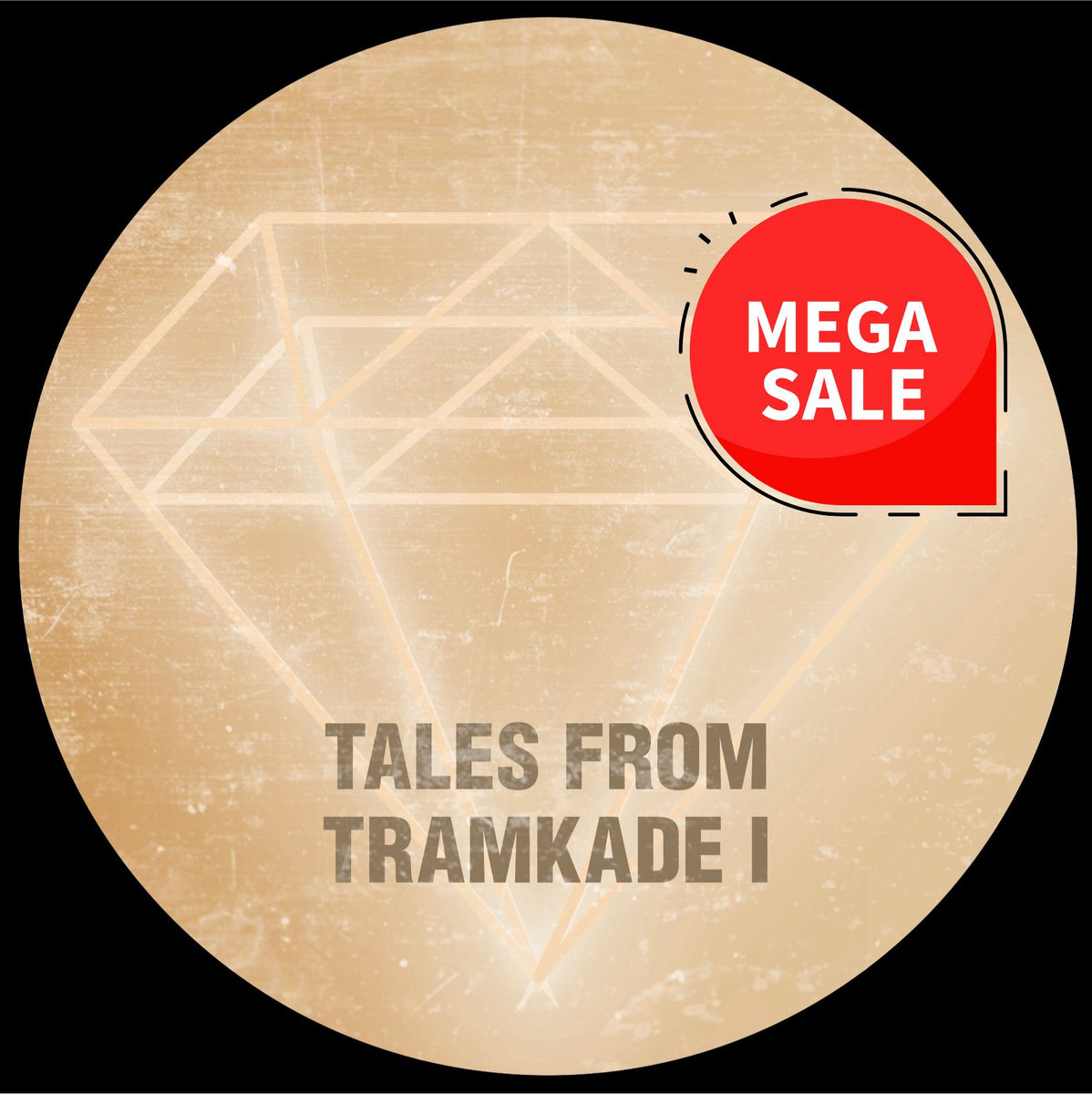 Tales From Tramkade I