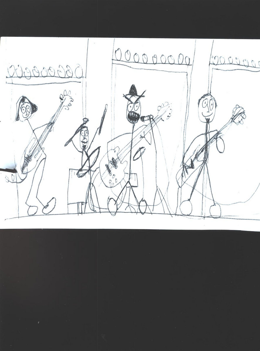 The Typical Tirade Song