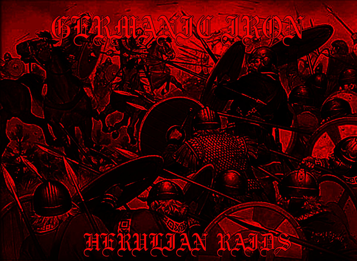 Herulian Raids MMXVII