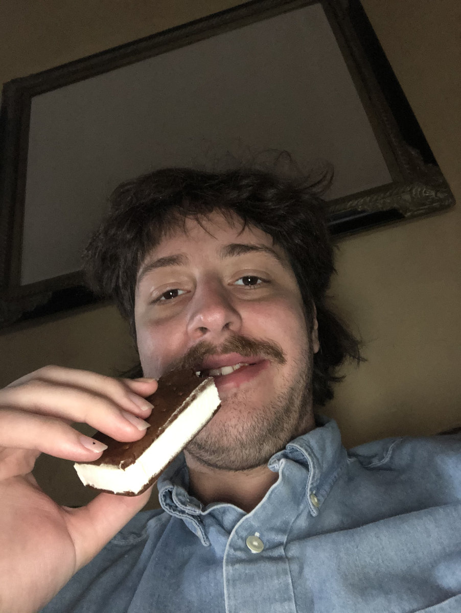 In The Garden With My Animal Friends.