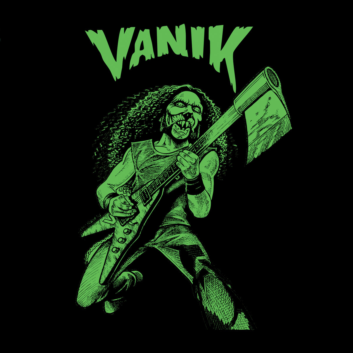 Deadly Treasures (EP)