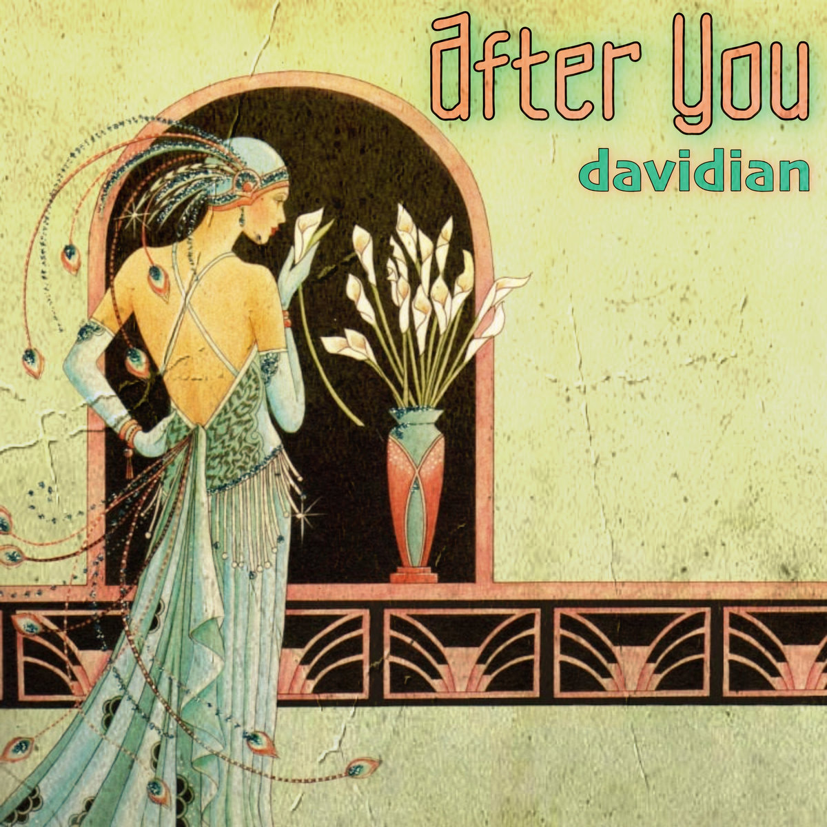 Davidian - After You (Original Mix)