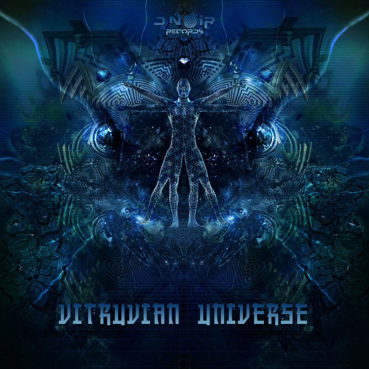 Metrix - Gorgon's Third Eye