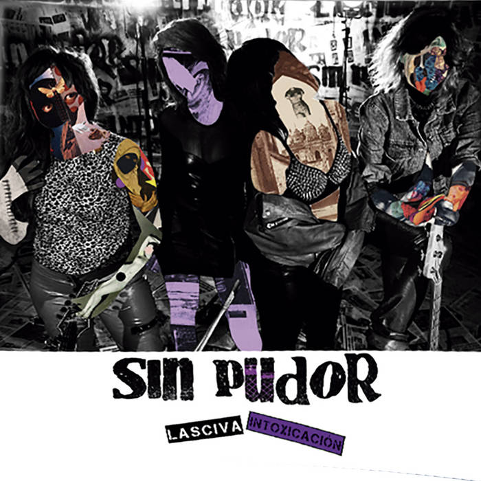 "Lasciva Intoxicación"