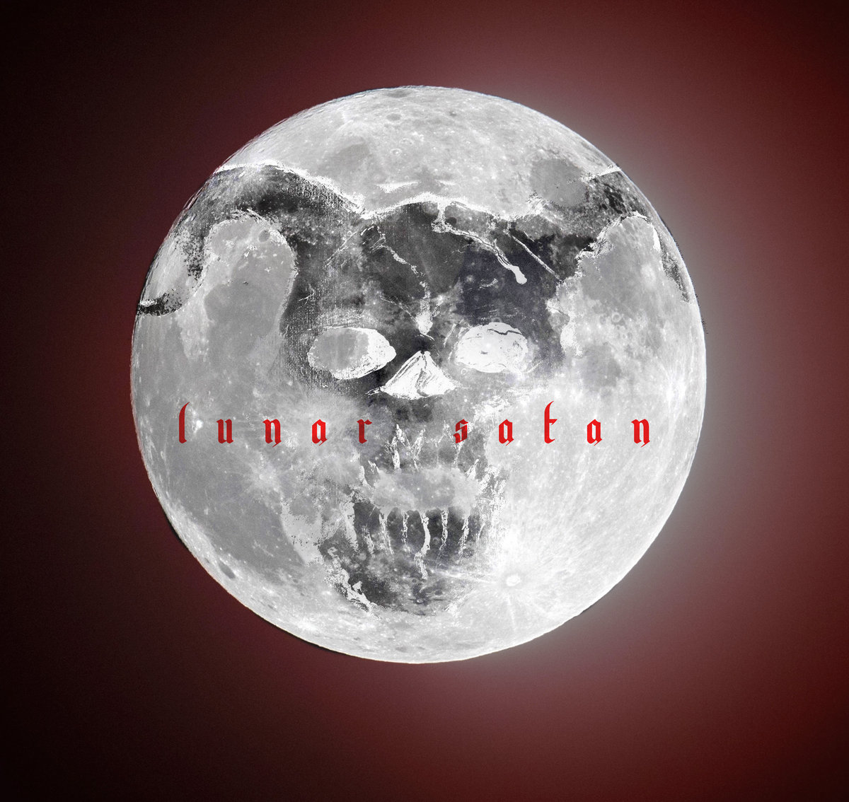 Blood Unto Blood (single)