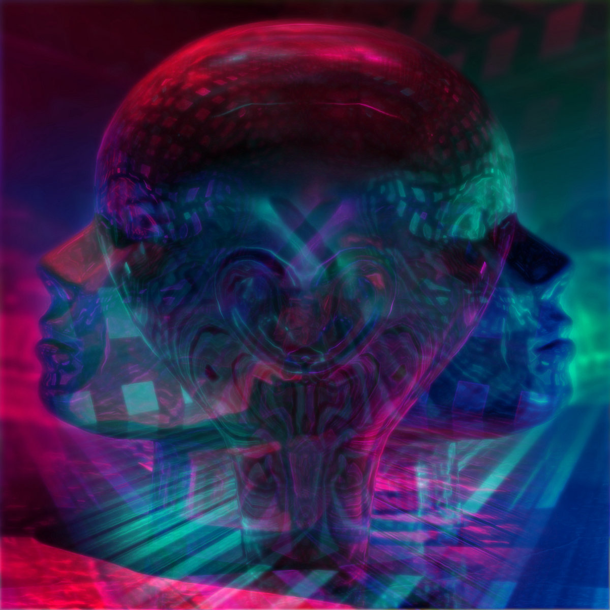 Dual Spaces: Exercises & Diagrams