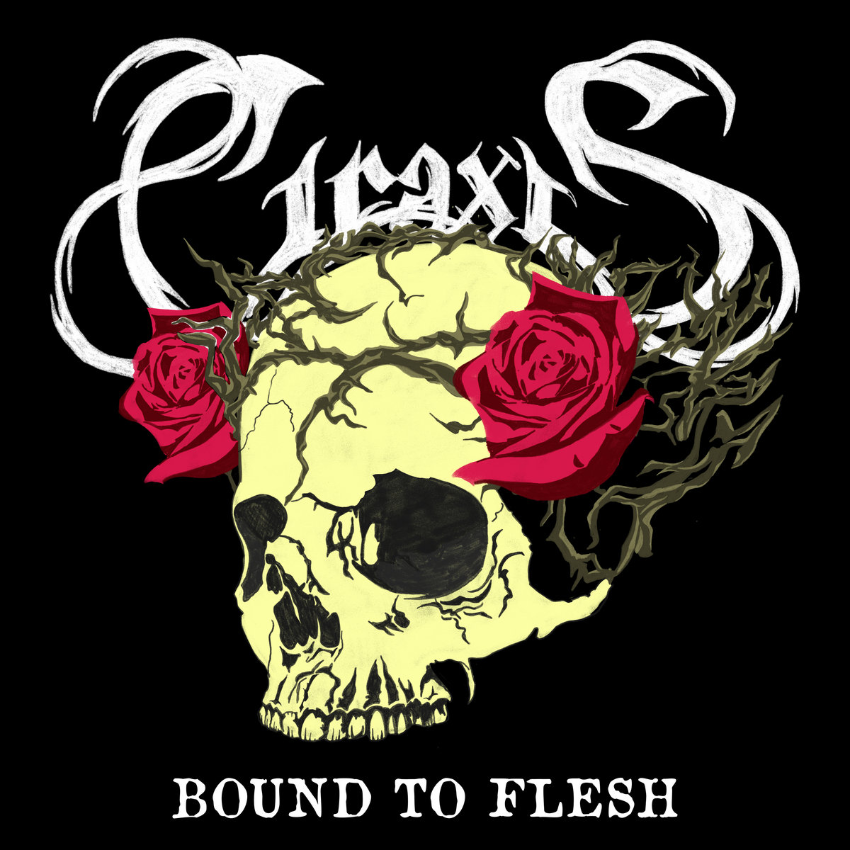 III: Bound to Flesh