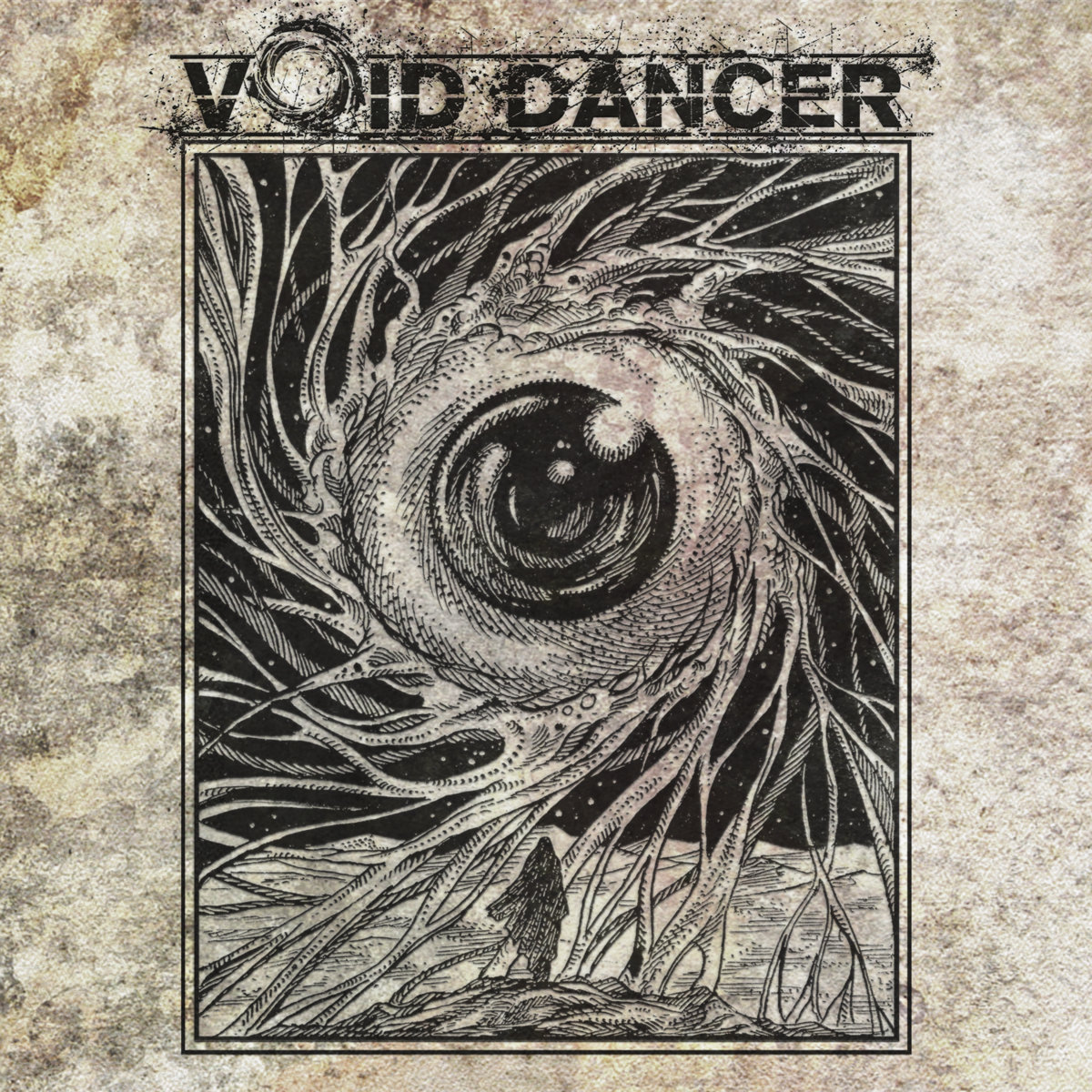 Void Dancer EP