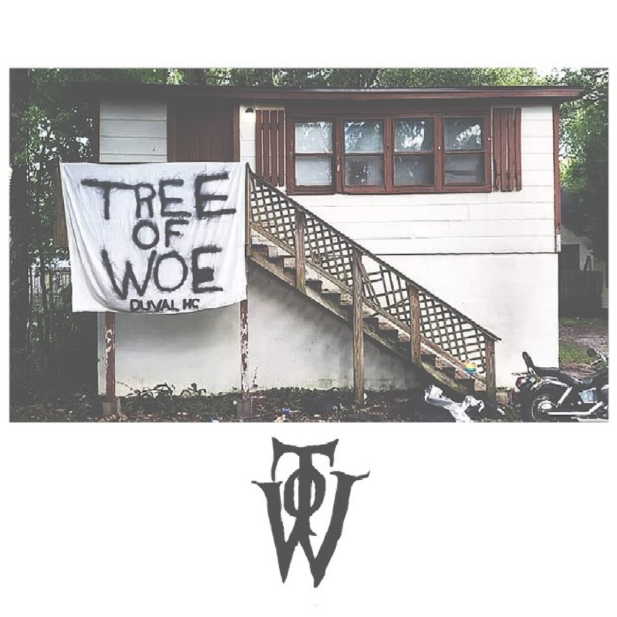 The Tree Of Woe Demo 2019