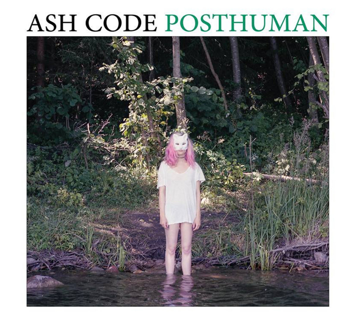 Posthuman